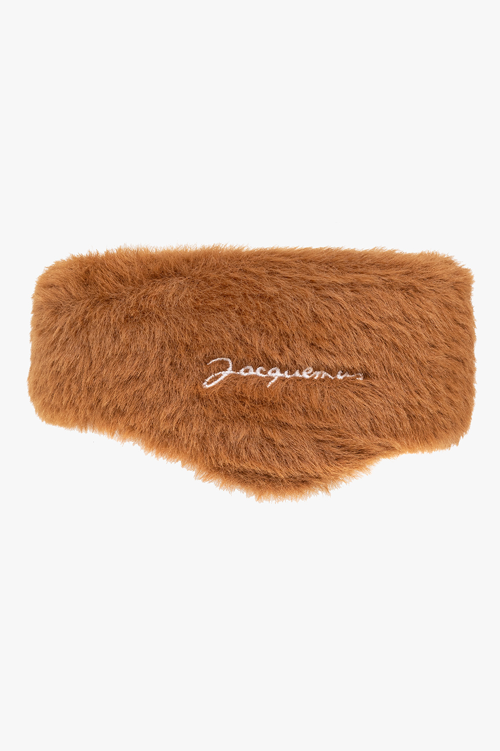 Branded headband Jacquemus - SchaferandweinerShops TW